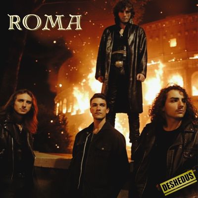 ROMA