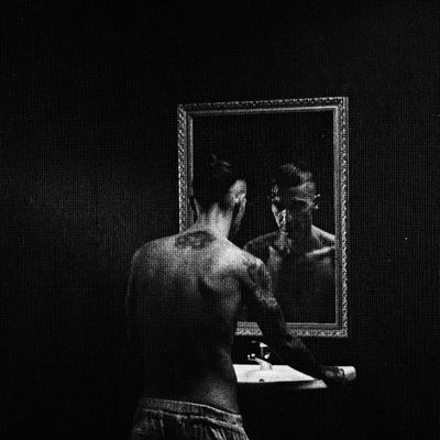 La legge dello specchio