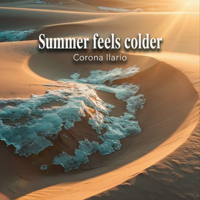 Summer Feels Colder