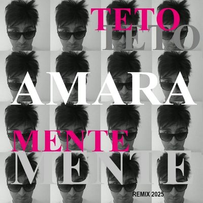 AMaraMente remix 2025