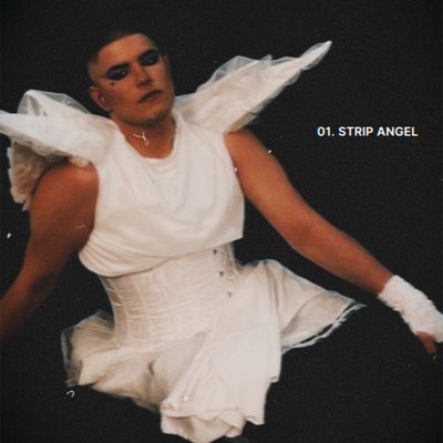 Strip Angel