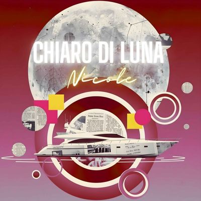 CHIARO DI LUNA