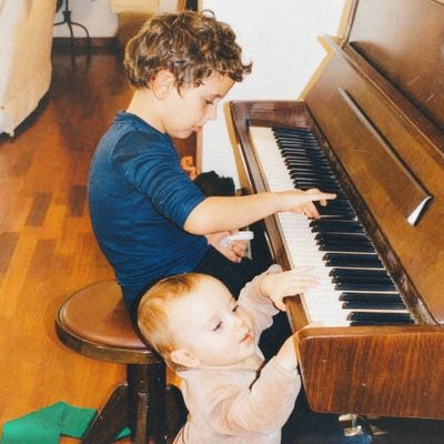 Il Caldo A Settembre