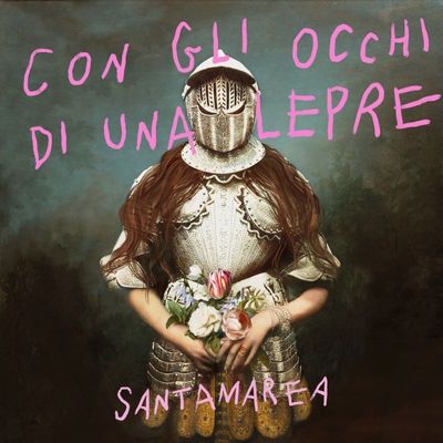 Con gli occhi di una lepre