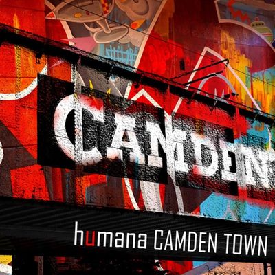 Camden Town