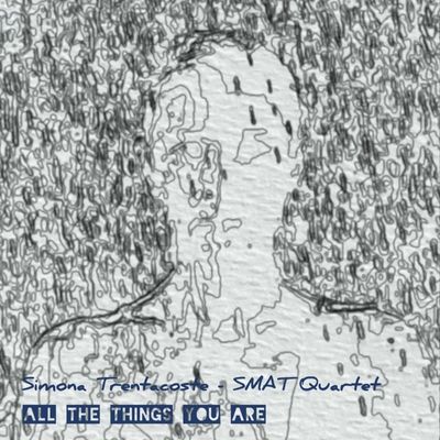 All the things you are