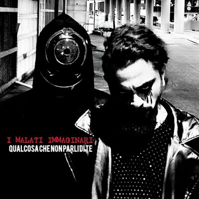 Qualcosa che non parli di te