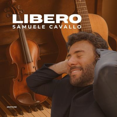 LIBERO (feat. FLAVIO GISMONDI)