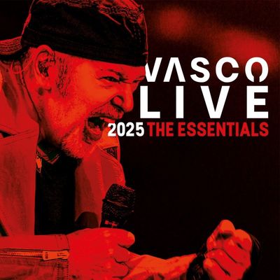 Vita Spericolata (Vasco Live 2025)