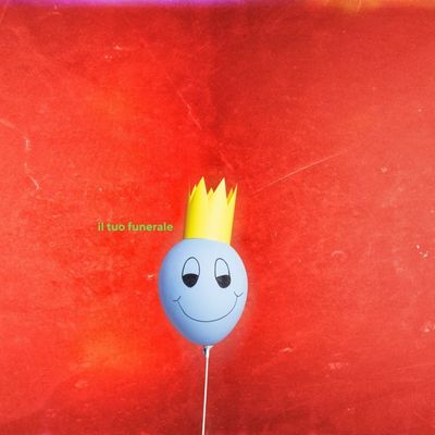 Il tuo funerale