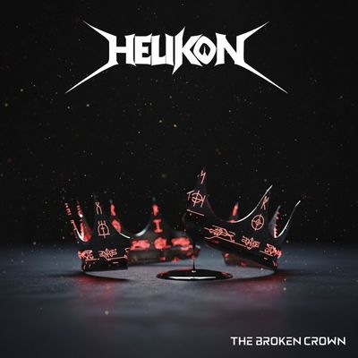 The Broken Crown