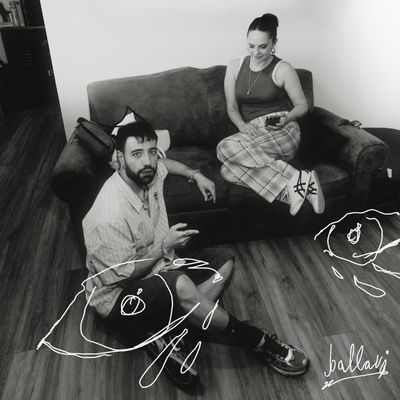 Ballavi (feat. Francesca Michielin)