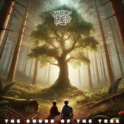 The sound of the tree