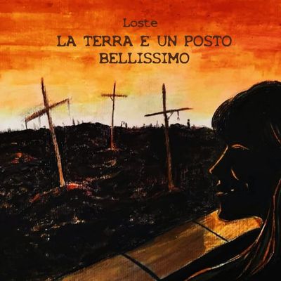 La terra è un posto bellissimo