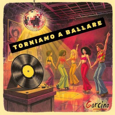 Torniamo a ballare