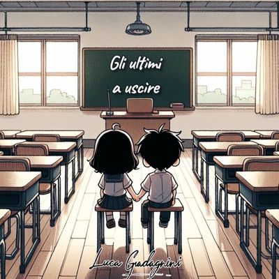 Gli ultimi a uscire