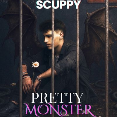 Pretty Monster
