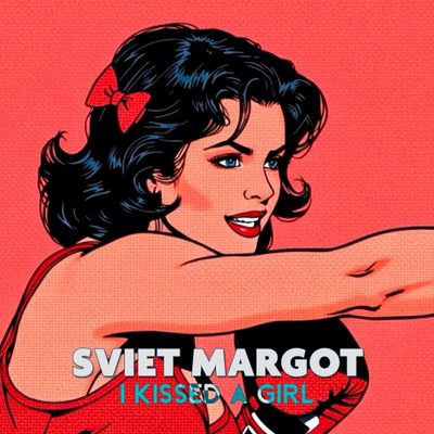 I Kissed a Girl