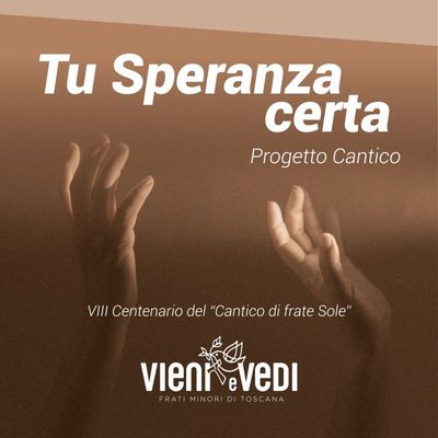 Tu Speranza certa