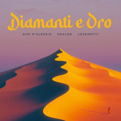 DIAMANTI E ORO