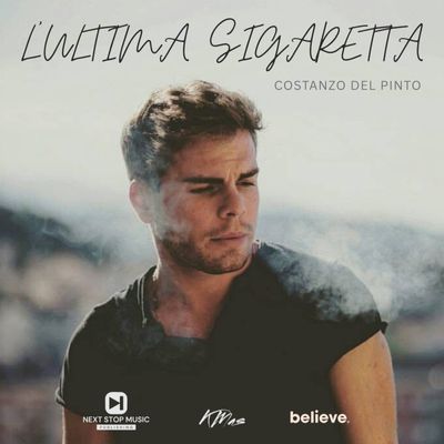 L'ultima sigaretta