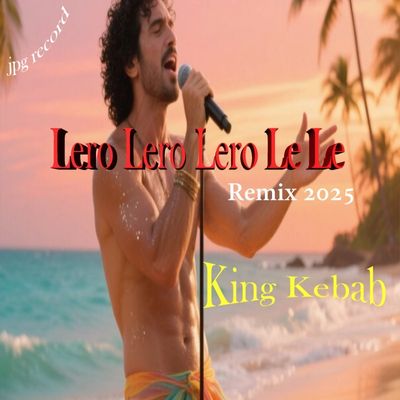 Lero lero lero le le (Remix 2025)