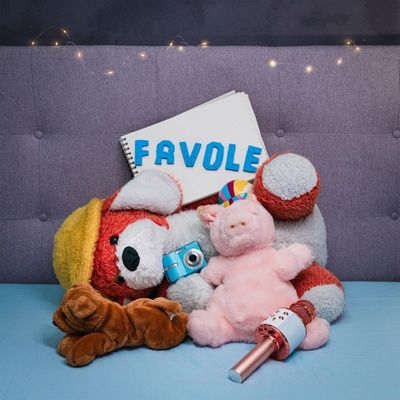 Favole