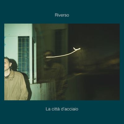 La città d'acciaio