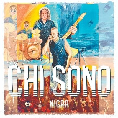 Chi sono