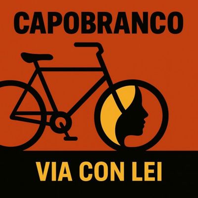 Via con lei