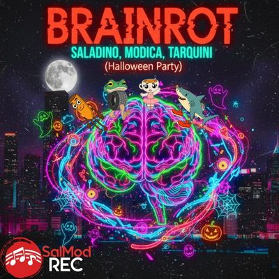 Brainrot (Halloween party)