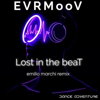 Lost in the beat 