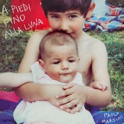 A piedi fino alla luna