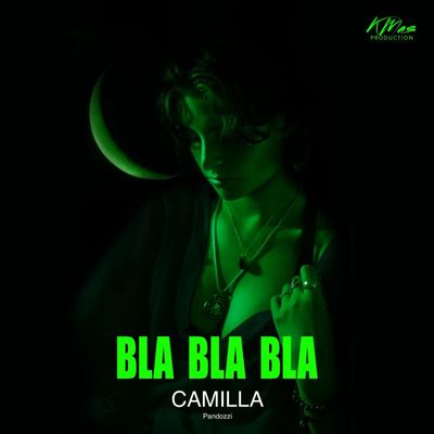BLA BLA BLA