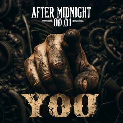 You
