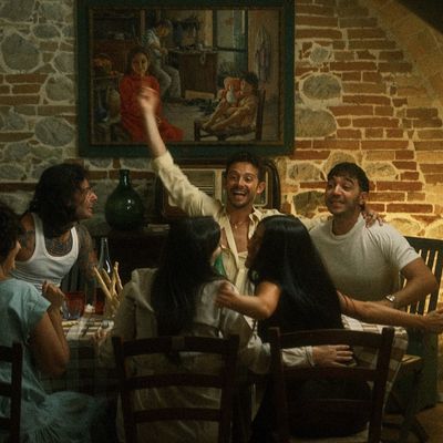 Notti italiane