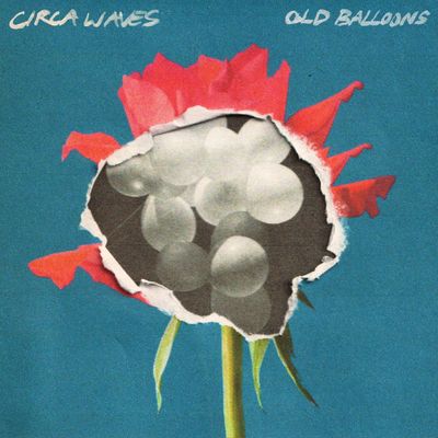 Old Ballons