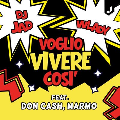 Voglio Vivere Così