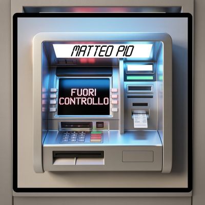 Fuori Controllo