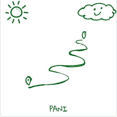 Francesca a 3 km da te