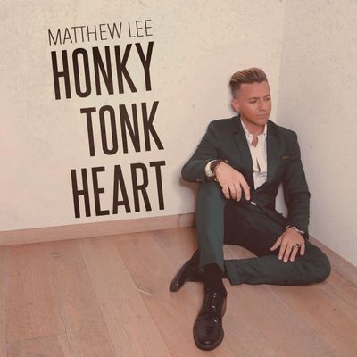 Honky Tonk Heart