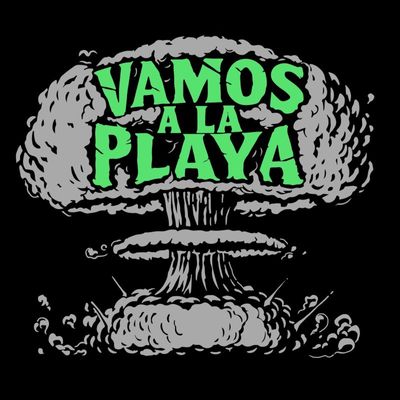 Vamos A La Playa