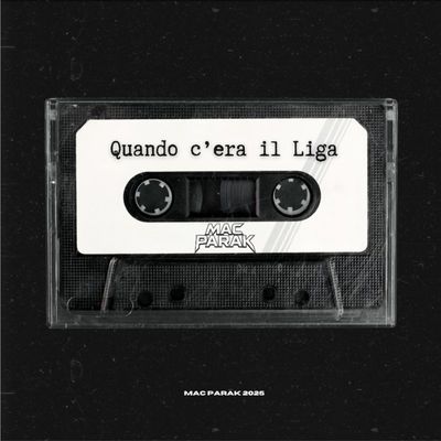 QUANDO C’ERA IL LIGA