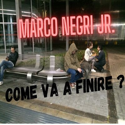 Come Va A Finire