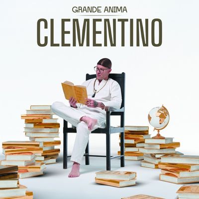 IL CODICE DELL'ANIMA (feat. Gigi D'Alessio)
