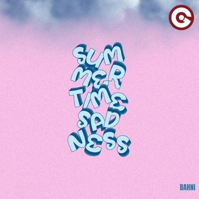 Summertime Sadness