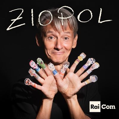 Le mani han cinque dita