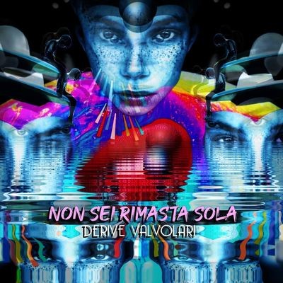 Non sei rimasta sola