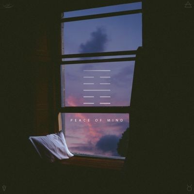 Peace of mind (evening)