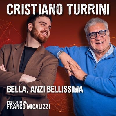 Bella, anzi bellissima